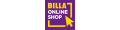 BILLA Online Shop - shop.billa.at- Logo - Bewertungen