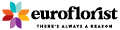 Euroflorist Österreich- Logo - Bewertungen