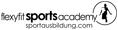 Flexyfit Sports Academy- Logo - Bewertungen