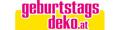 Geburtstagsdeko.at- Logo - Bewertungen