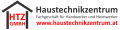 Haustechnikzentrum - HTZ GmbH- Logo - Bewertungen