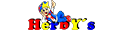Herby's Spielewelt e.U.- Logo - Bewertungen