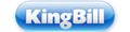 KingBill GmbH- Logo - Bewertungen