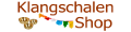 Klangschalen Shop- Logo - Bewertungen