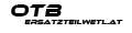 OTB-Ersatzteilwelt- Logo - Bewertungen
