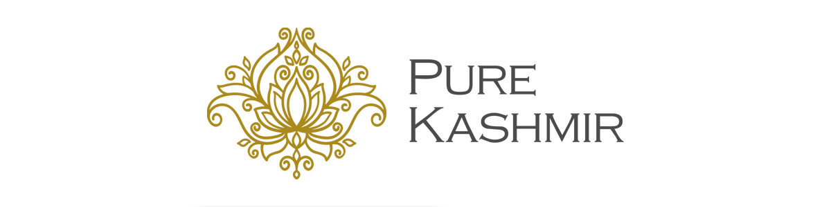 PURE KASHMIR- Logo - Bewertungen