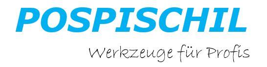 Pospischil Tools GmbH- Logo - Bewertungen