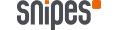 SNIPES - Logo - Bewertungen