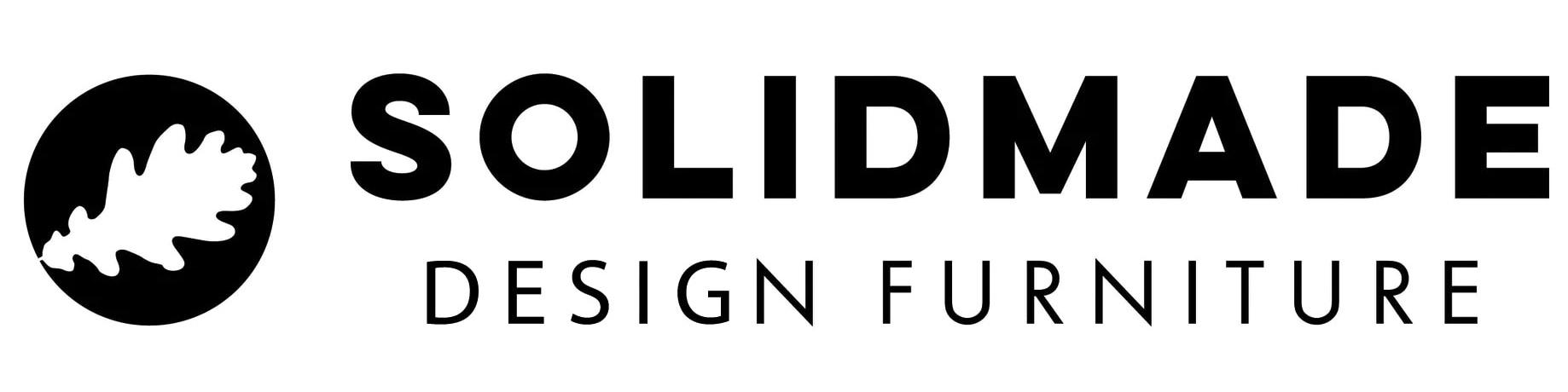 SOLIDMADE | Design Furniture- Logo - Bewertungen