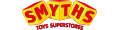 Smyths Toys Österreich- Logo - Bewertungen