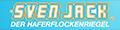 Sven Jack | Der Haferflockenriegel- Logo - Bewertungen