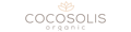 cocosolis.com/at- Logo - Bewertungen