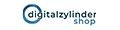 digitalzylinder-shop.com- Logo - Bewertungen