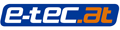 e-tec.at- Logo - Bewertungen