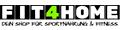 fit4home.shop- Logo - Bewertungen