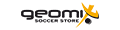 geomix Soccer Store- Logo - Bewertungen