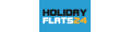 holidayflats24.com- Logo - Bewertungen