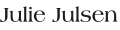juliejulsen.com- Logo - Bewertungen
