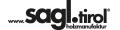sagl.tirol- Logo - Bewertungen