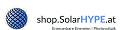shop.solarhype.at- Logo - Bewertungen