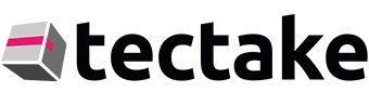 tectake.at- Logo - Bewertungen