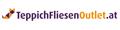 teppichfliesenoutlet.at- Logo - Bewertungen