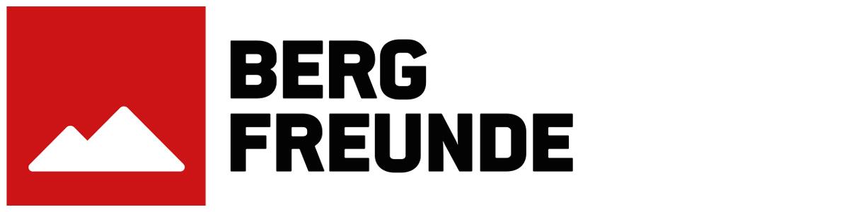 berg-freunde.at- Logo - Bewertungen